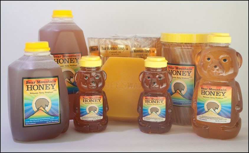  Honey Drops Brush Park Detroit MI